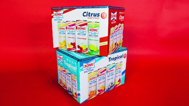 sonic hard seltzer 