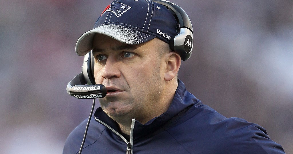 Patriots extra points: Bill O'Brien calls Cowboys defender a top-5