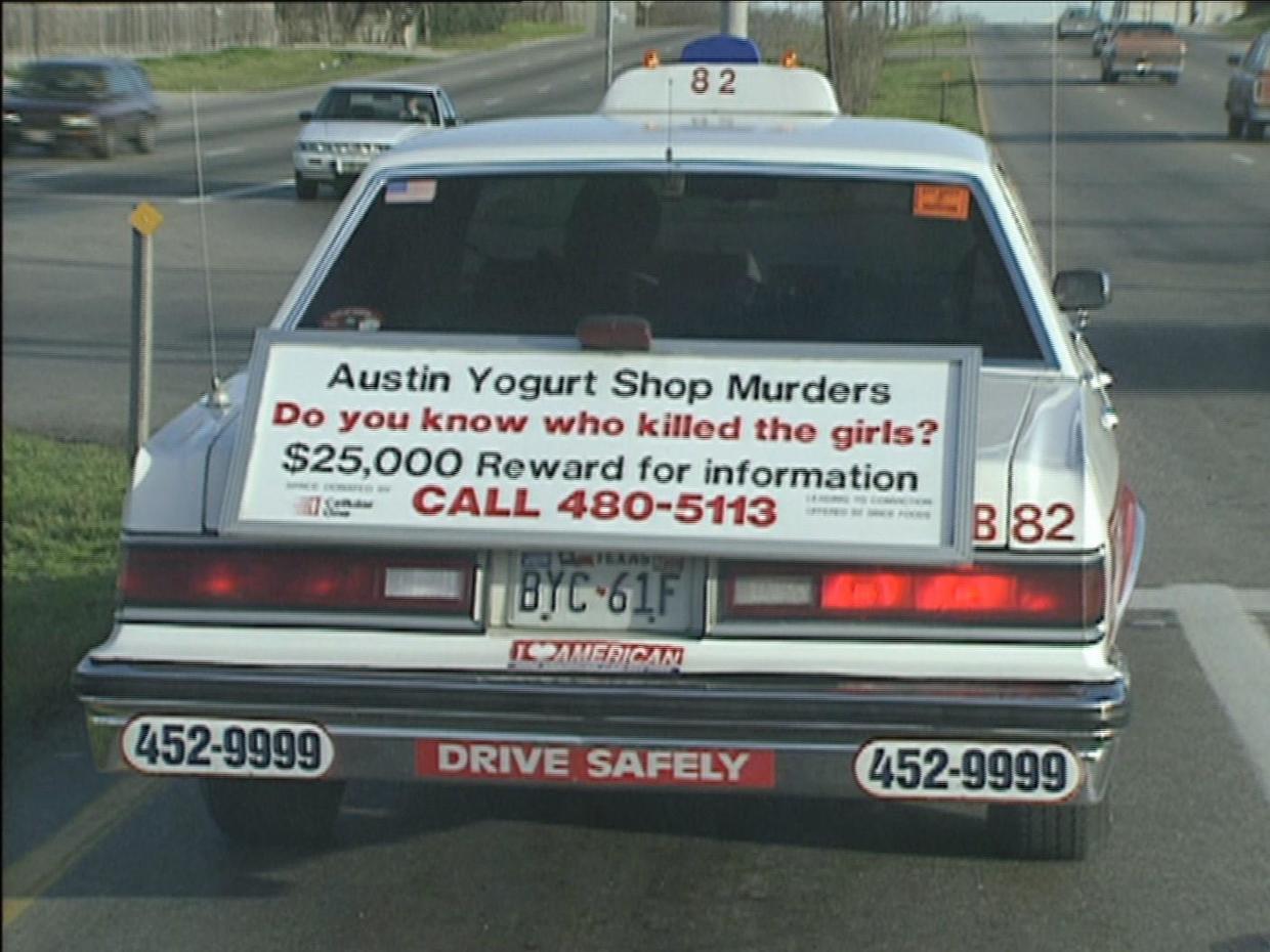 The Yogurt Shop Murders Key Moments In The Austin Texas Investigation