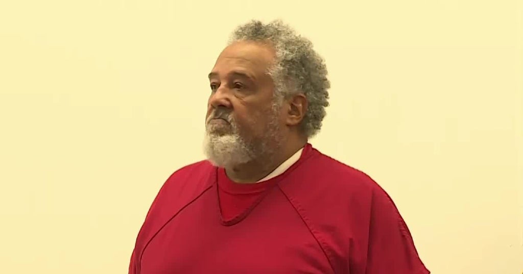 UPDATE: Arraignment Continued for Man Accused of Killing Stockton Fire ...