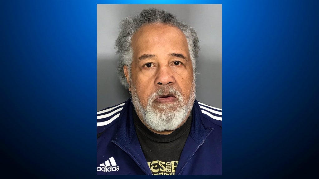 67-year-Old Man Suspected of Killing Stockton Fire Captain Arraigned ...