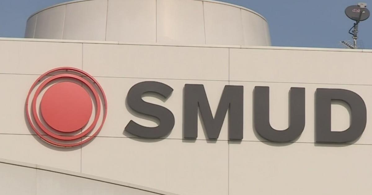 smud start service phone number