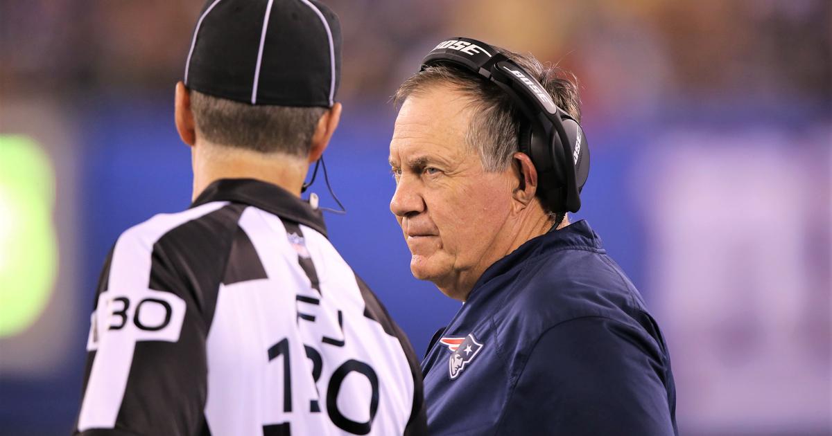 NFL news 2022: Brian Flores lawsuit, Bill Belichick text messages