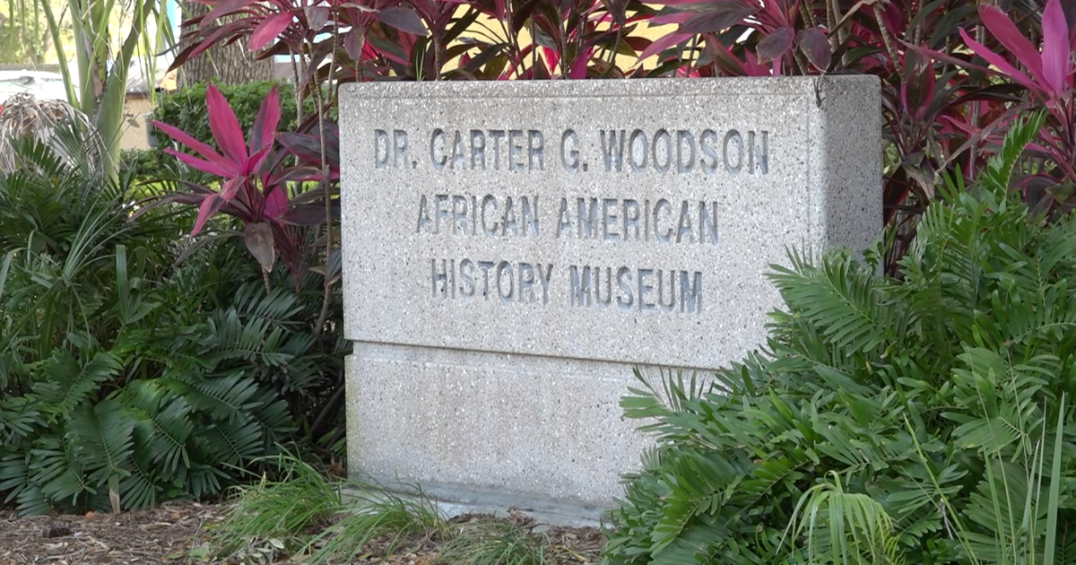 Local African American History Museum Starts Campaign To Move Into