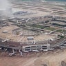 Telephone equipment outage causes ground stop at DFW Airport and Dallas Love Field 