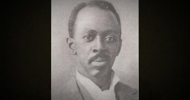 How a former enslaved person helped make Black History Month a national celebration - CBS News