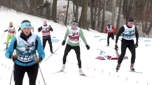 City of Lake Loppet 2022