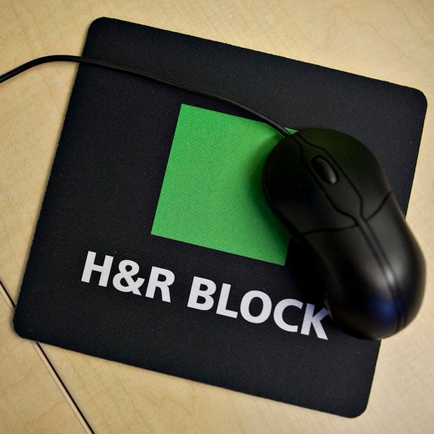 H&R Block 