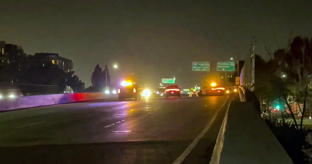 Oakland Freeway Shootings Provoke Impassioned Plea for More Highway