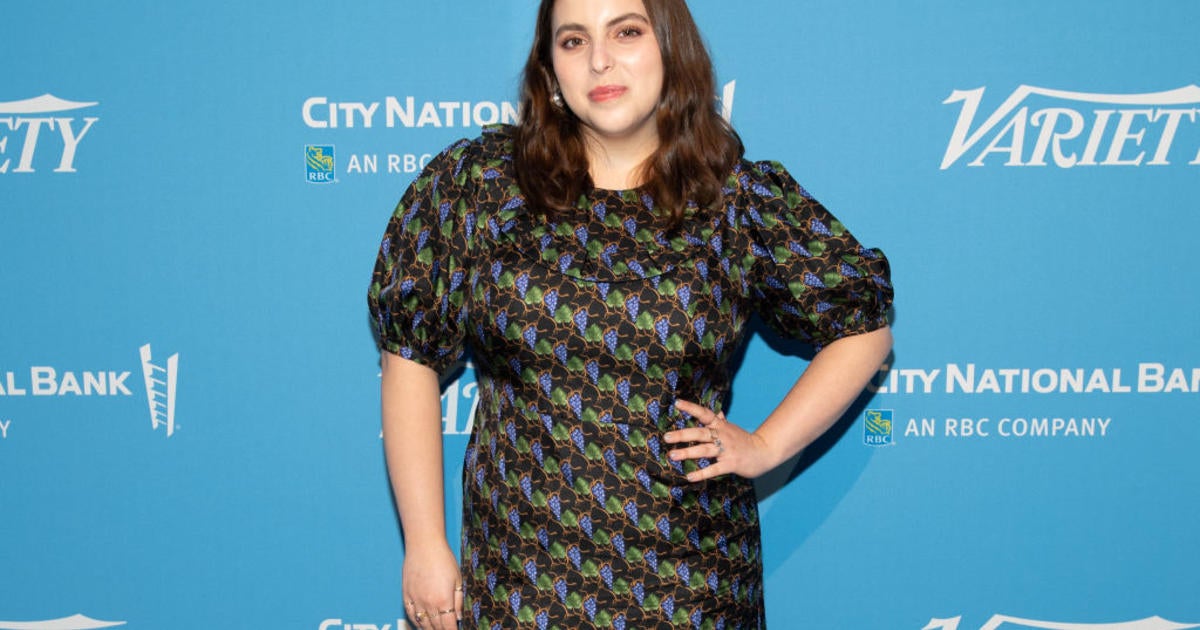 Broadway's 'Funny Girl' Starring Beanie Feldstein - CW Tampa