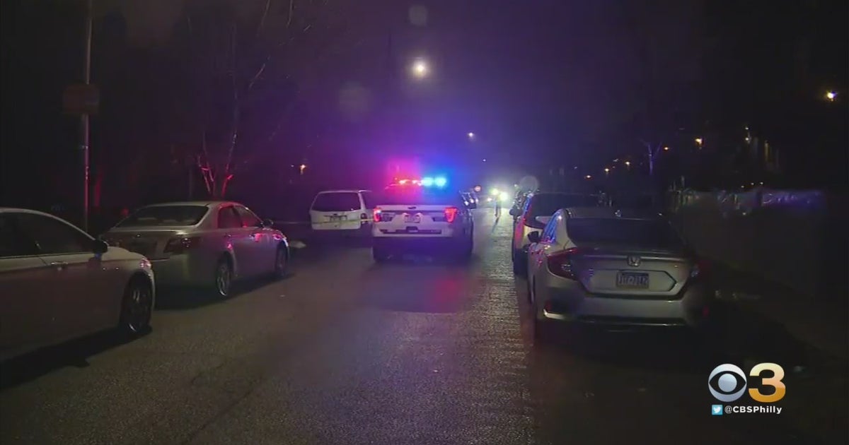 Man Shot 19 Times During Shooting In Philadelphia's Stenton Section