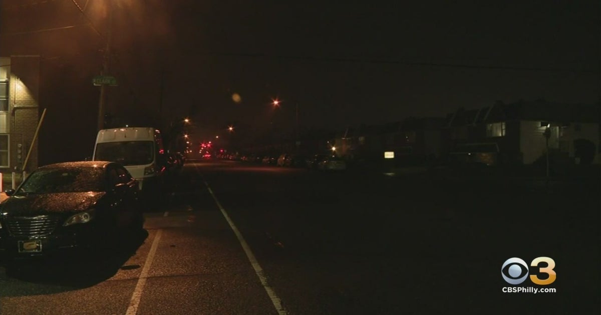 2-Year-Old Boy Critically Wounded After Being Hit By Car In Parking Lot ...