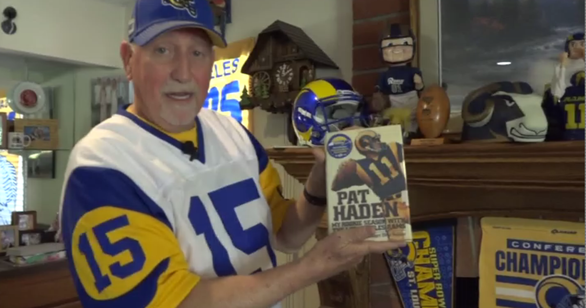 Rams Sell Out 70,000 Season Tickets Within Hours to New LA Fans