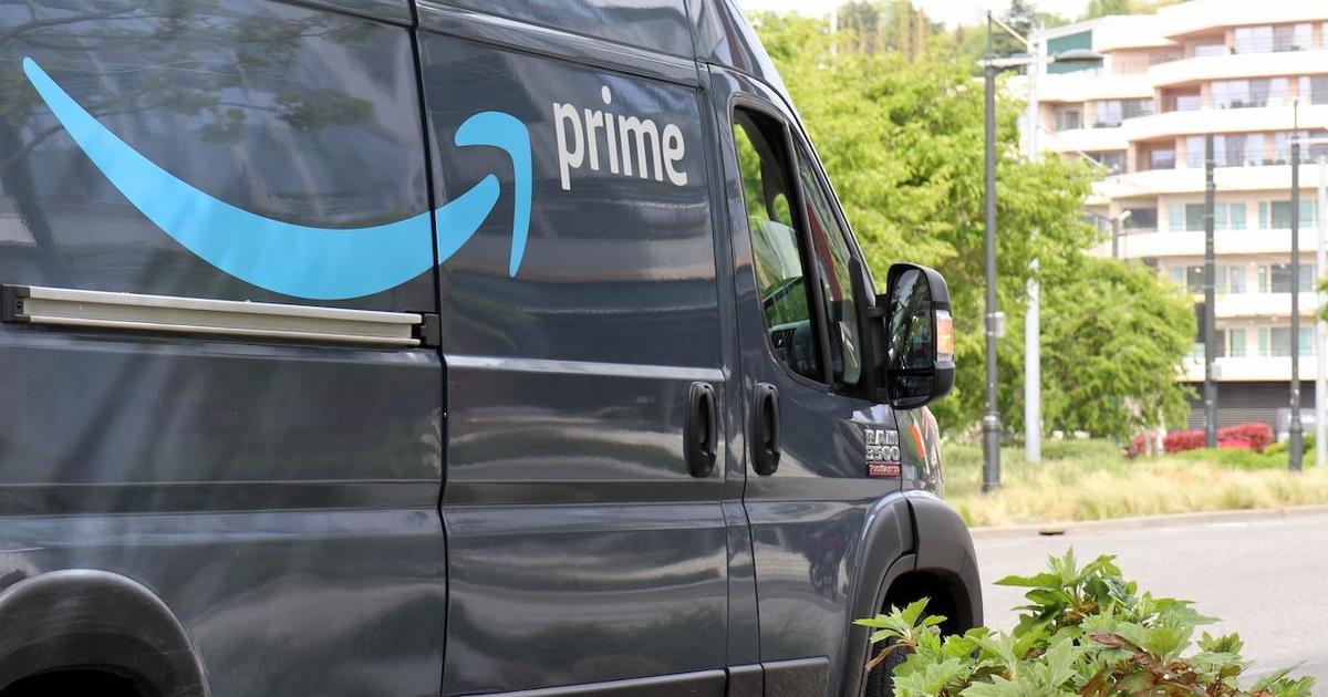 Amazon raises pay and enhances benefits for delivery drivers