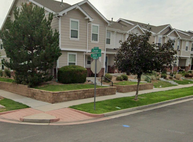 E 58th Ave Homicide (Denver Metro Crime Stoppers) 