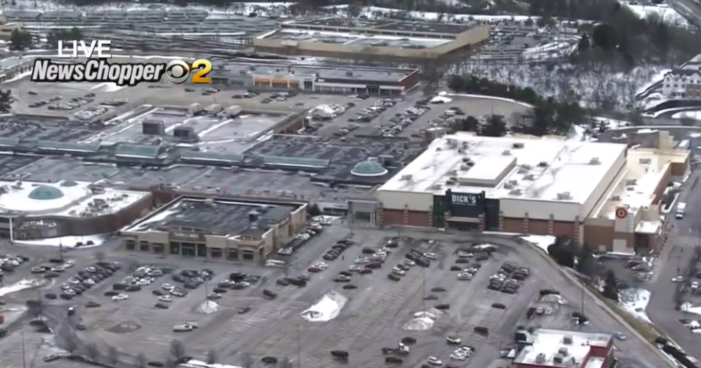 Police Called To South Hills Village Mall For 'Unfounded' Rumors Of