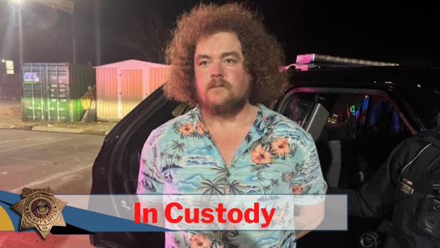 casey michael devol caught (dougco sheriff) 