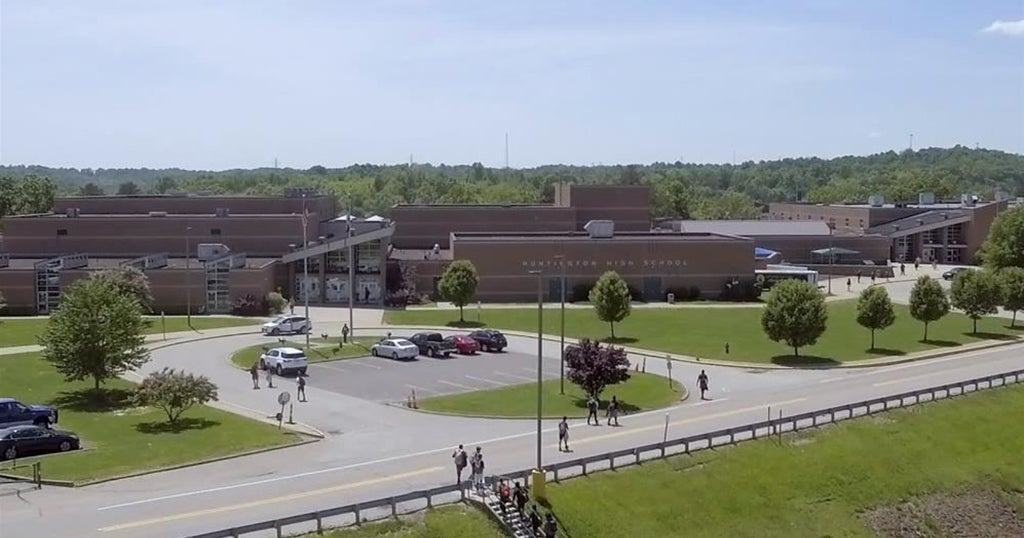 'It Is Inappropriate And Unconstitutional' Students At W. Va. Public