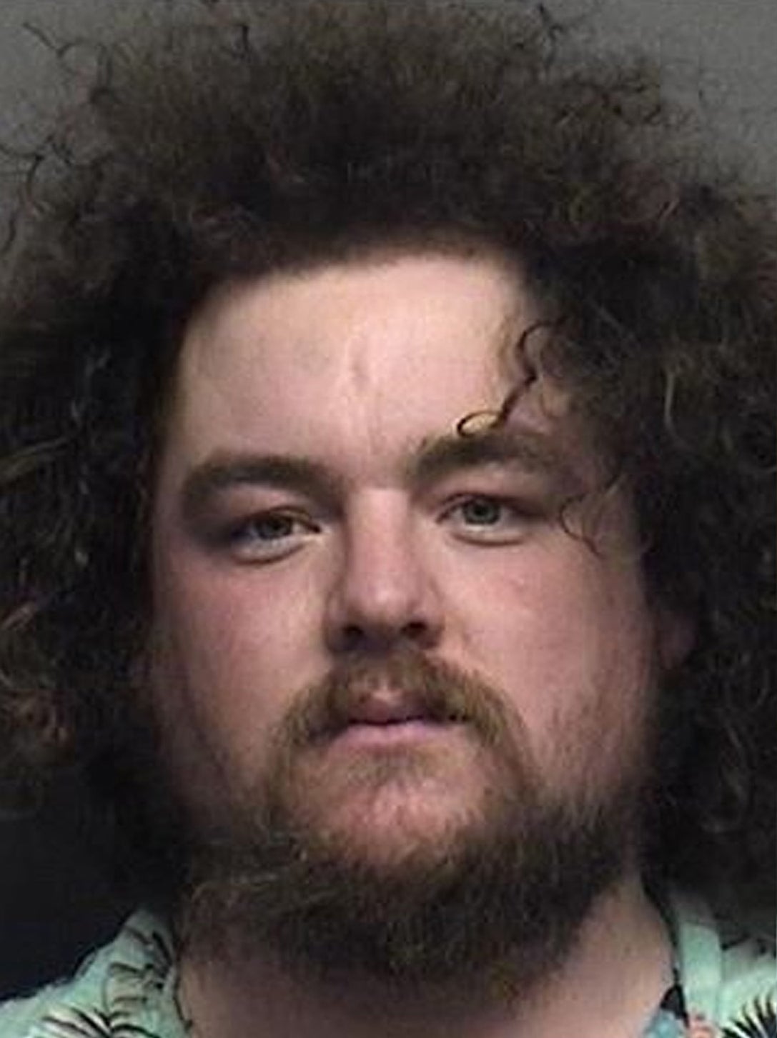 Casey County Busted Newspaper - ofm68jv
