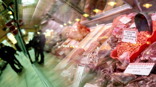 US-ECONOMY-INFLATION-FOOD-MEAT 