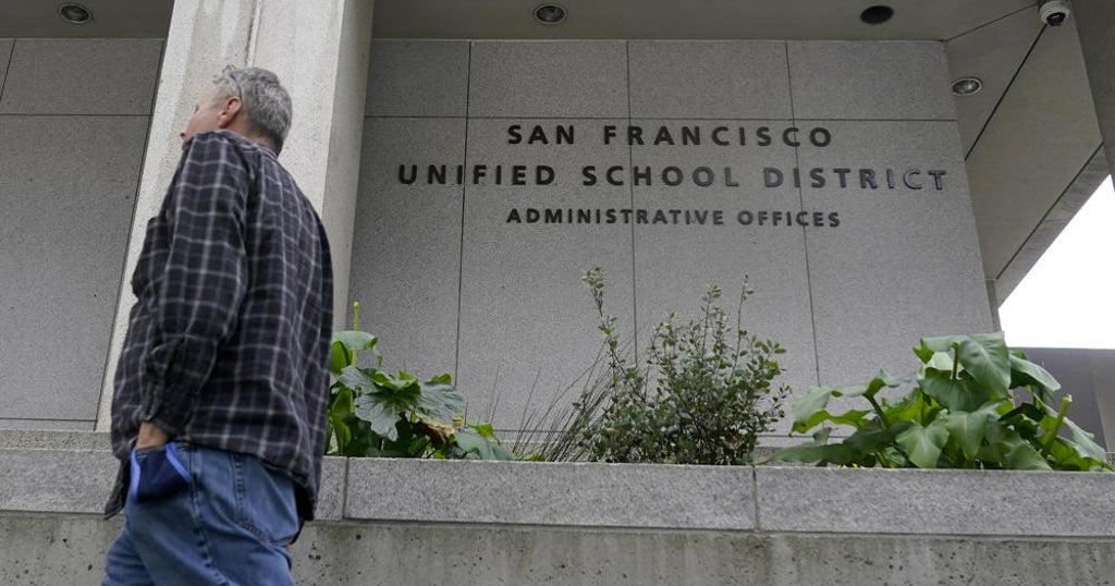 San Francisco Unified School District workers vote to authorize strike if contract talks fail San Francisco Unified School District workers vote to authorize strike if contract talks fail
