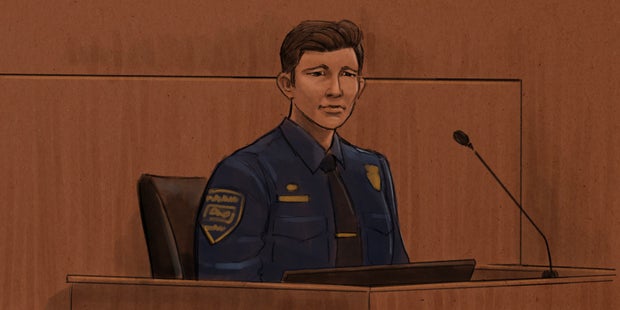 Chief Kelly McCarthy