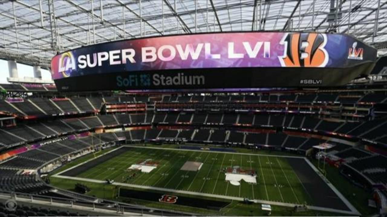 How the Bengals and Rams Punched Their Tickets to Super Bowl LVI :  r/SuperBowlBetting