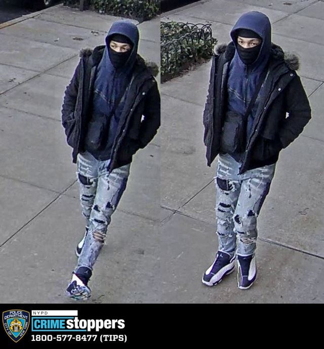 346-22 MRS Robbery Pattern 15