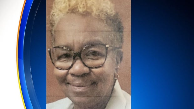 missing Ethel Burrell 