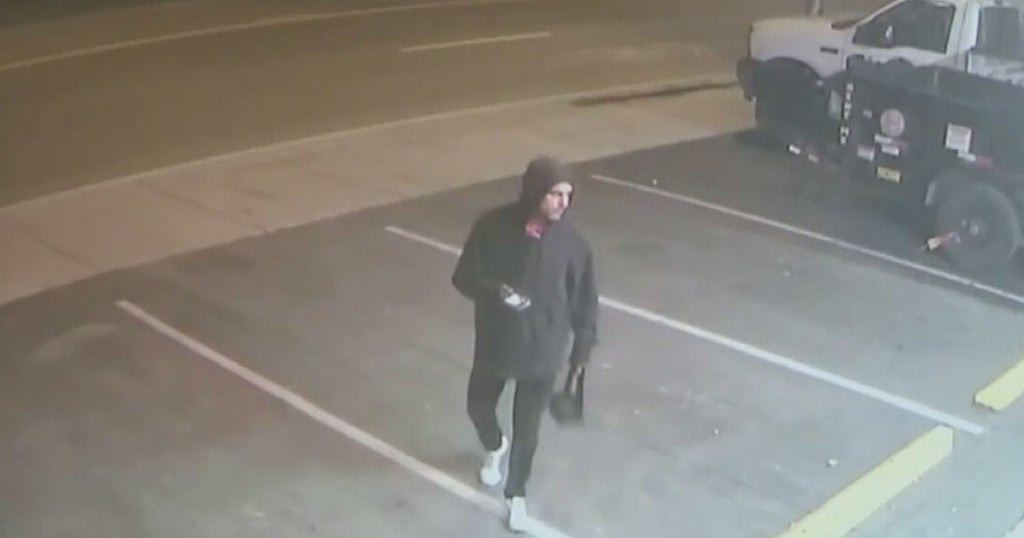 CBS4 Exclusive: Two Suspected Serial Burglars Caught On Camera - CBS Miami