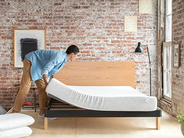 15 Best Mattresses You Can Buy Online (2023)