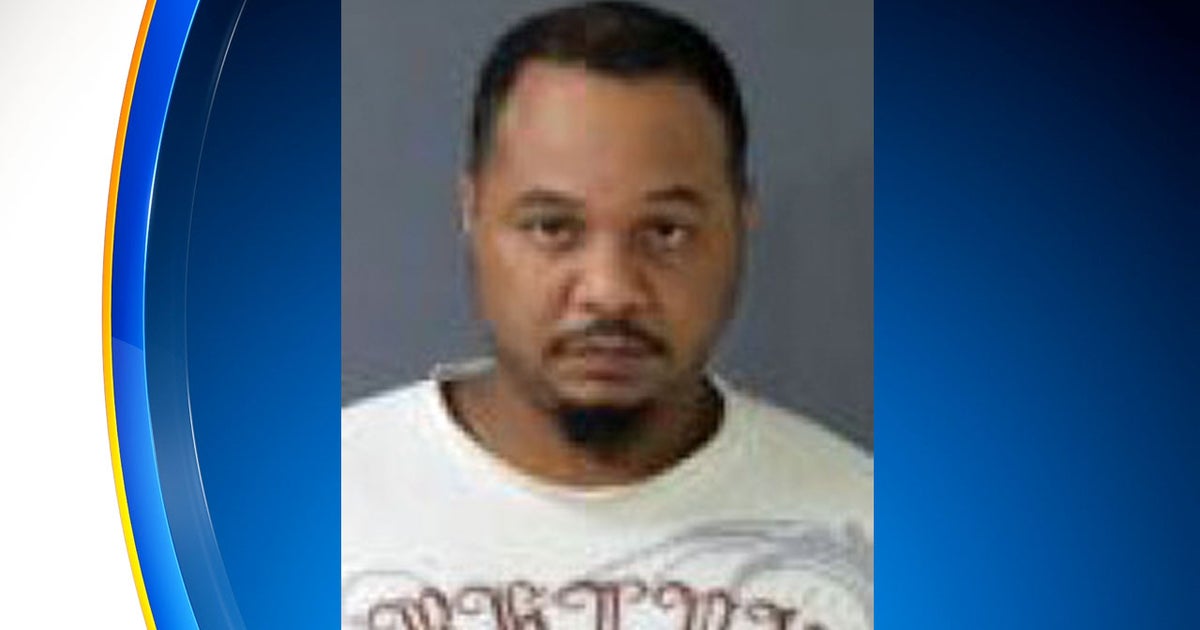 Domestic Violence Suspect Arrested For Holding Woman Against Her Will ...