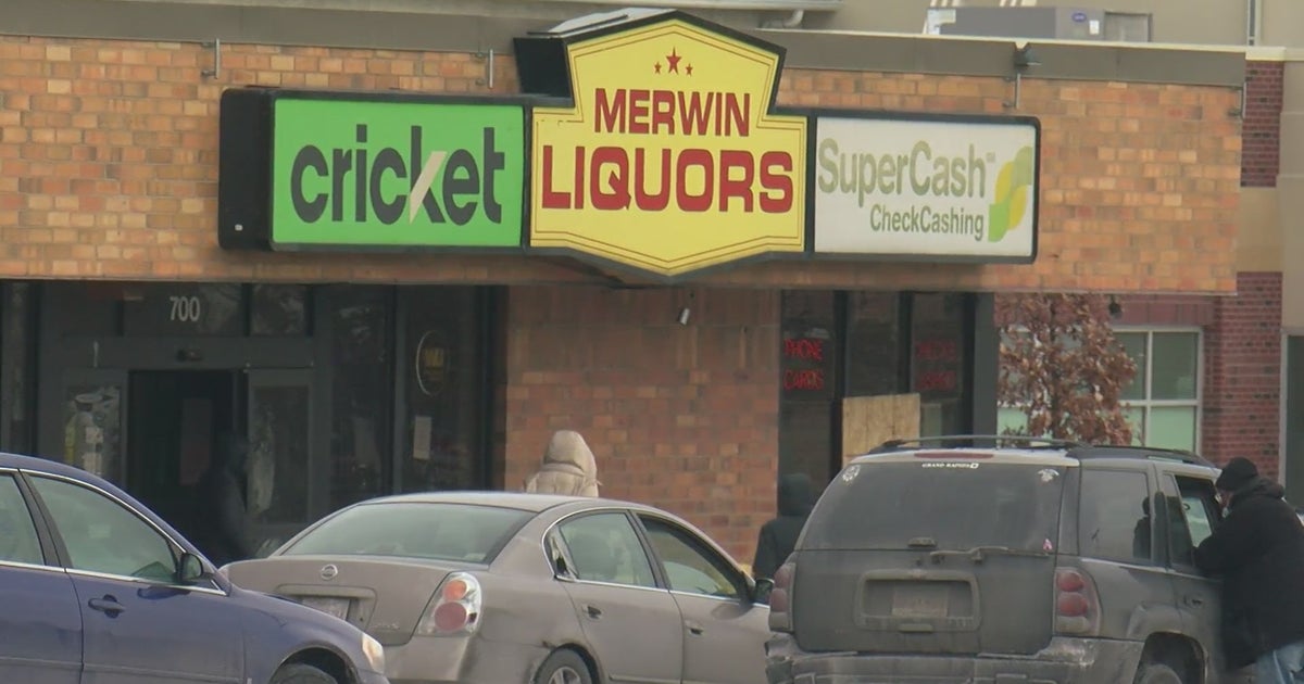 Northsiders invited to info session on future of Merwin Liquors, Winner