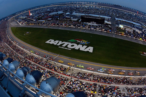 Daytona 500 