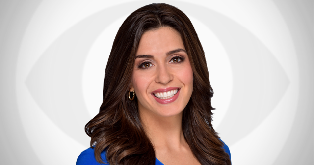 Jenna DeAngelis - CBS New York