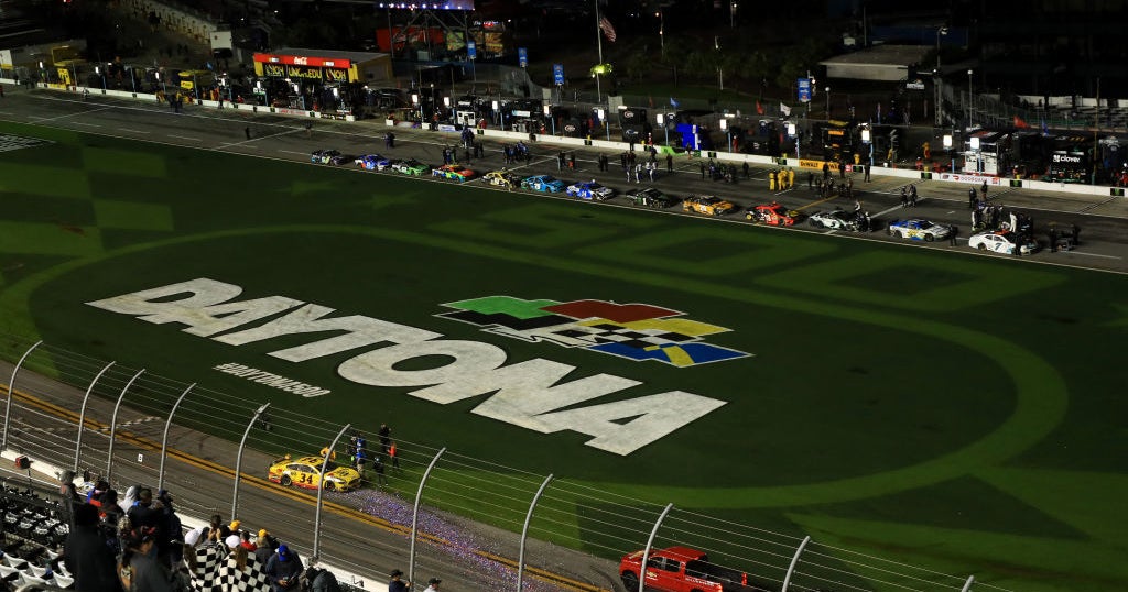 CBS Miami Investigates: Who really positive aspects from Daytona 500 tax crack?