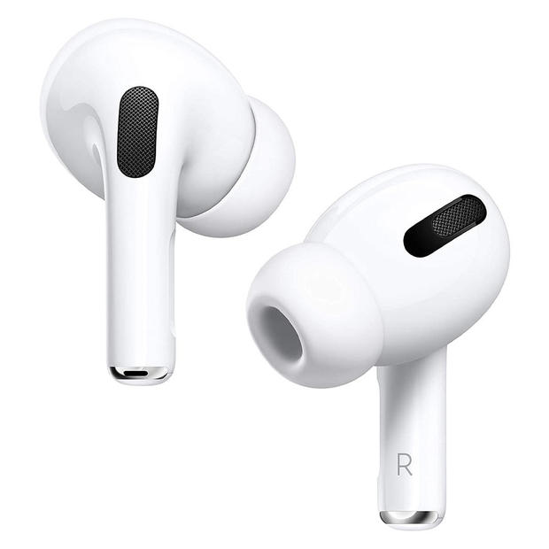GamerCityNews apple-airpods-pro Cyber Monday doorbuster: Amazon is selling Apple AirPods for $79 