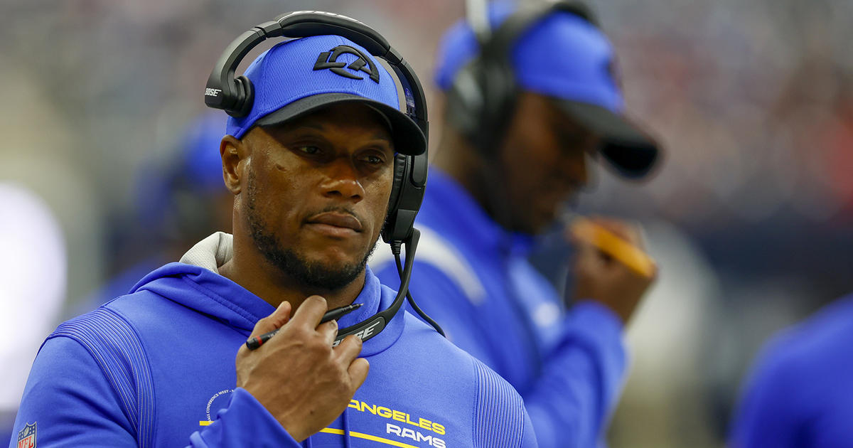 Denver Broncos Hire Rams Assistants Ejiro Evero, Dwayne Stukes