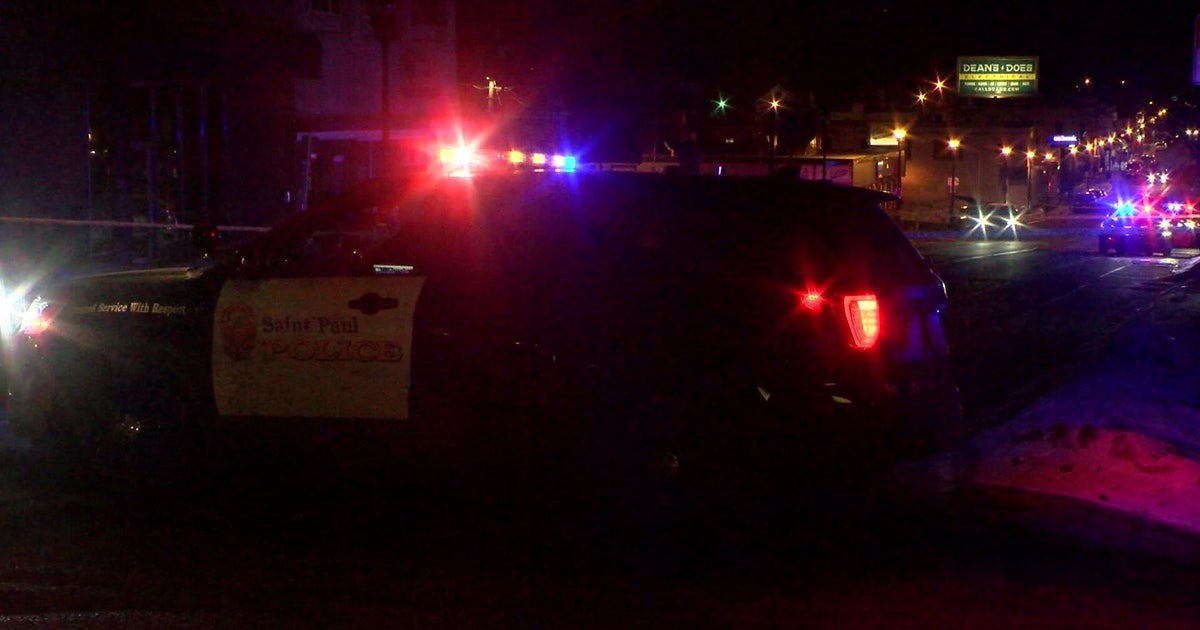 Woman Fatally Shot In St. Paul's Payne-Phalen Neighborhood Identified ...