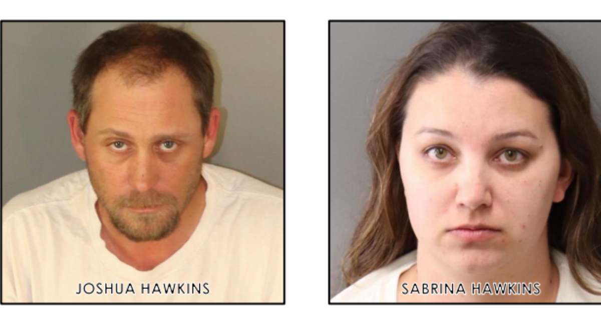 1200px x 630px - Father And Stepmother Arrested For Sexually Abusing Their Kids - CBS Los  Angeles