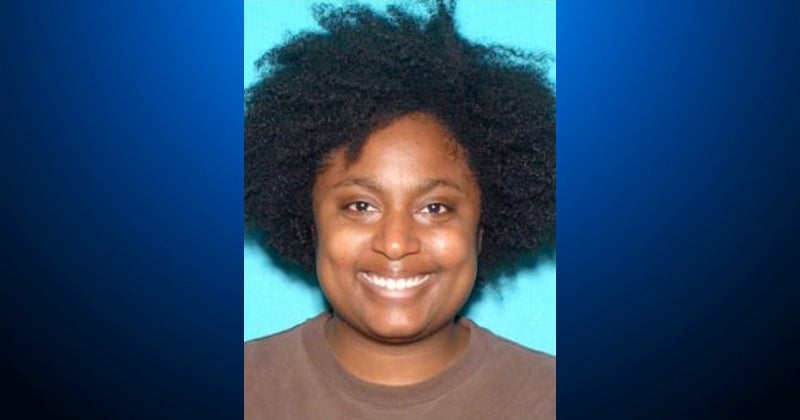 UPDATE Southern California Woman Reported Missing in El Cerrito Found