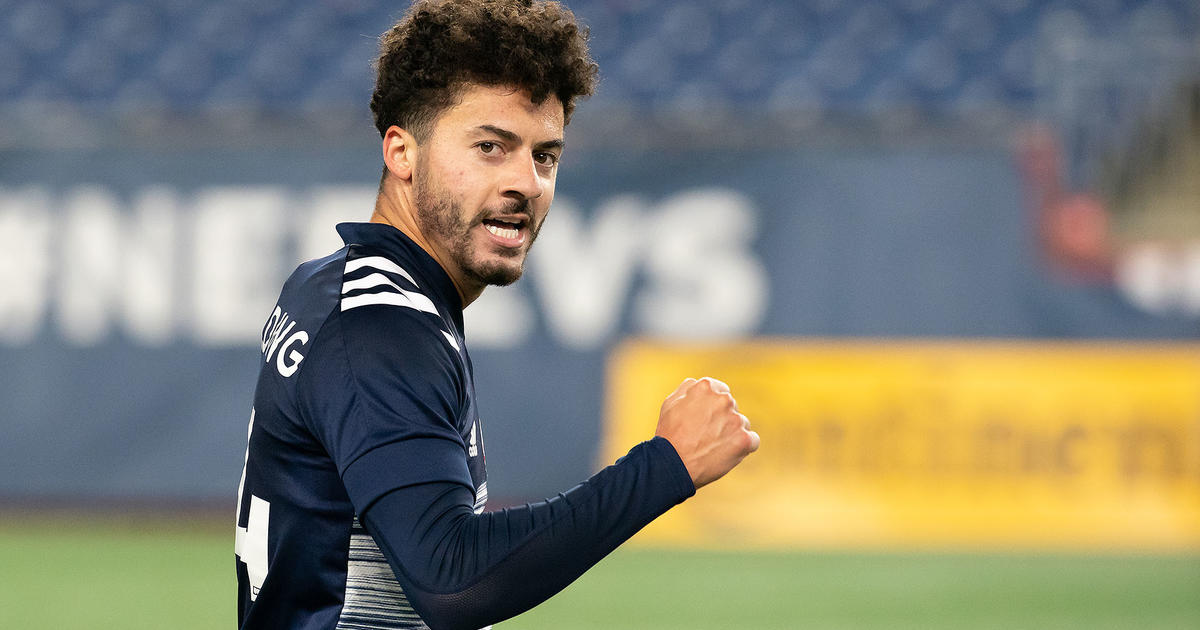 Revs loan defender Ryan Spaulding to Tampa Bay Rowdies for remainder of 2023  USL Championship season