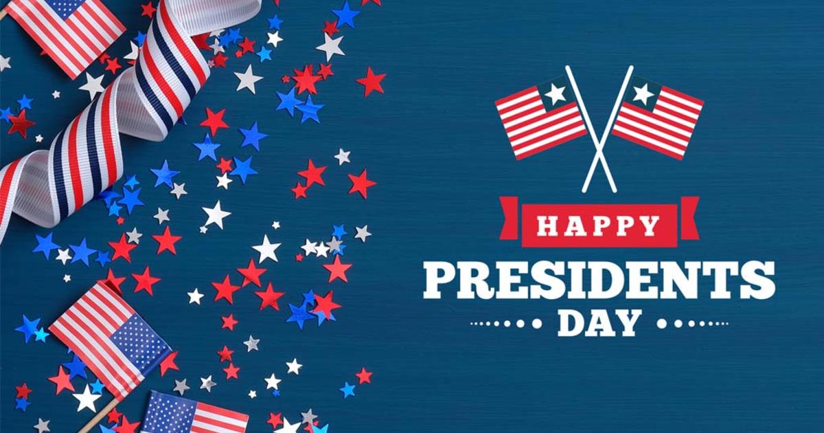 Presidents Day: What's Open And What's Closed - CBS Miami