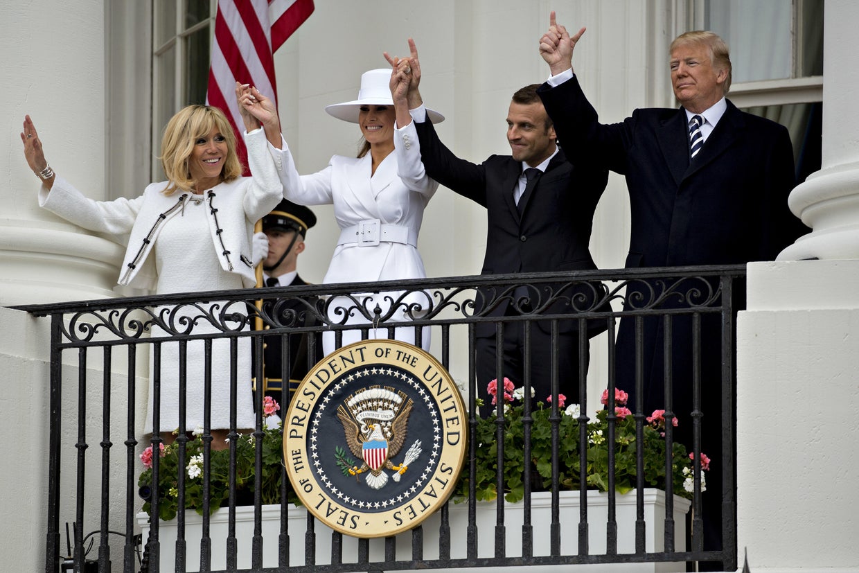 File: U.S. President Donald Trump's Third Year In The Oval Office 