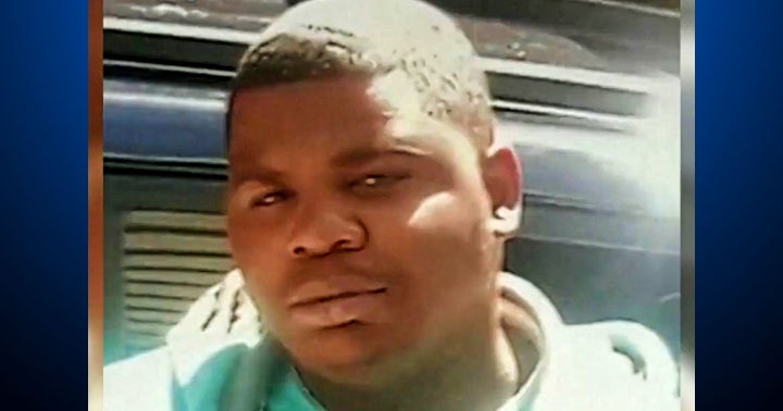 Oakland Police Seek Leads In 2018 Brazen Bus Stop Slaying Of Patrick