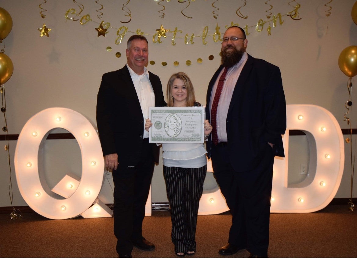 Nearly 2 Dozen Quinlan ISD Teachers Get Significant, Surprise Raises