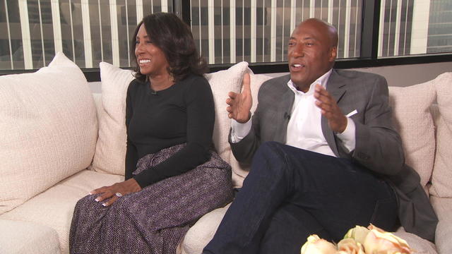 Byron Allen eyes NFL's Broncos, could be first black owner