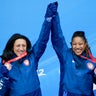 Beijing Olympics Bobsleigh 
