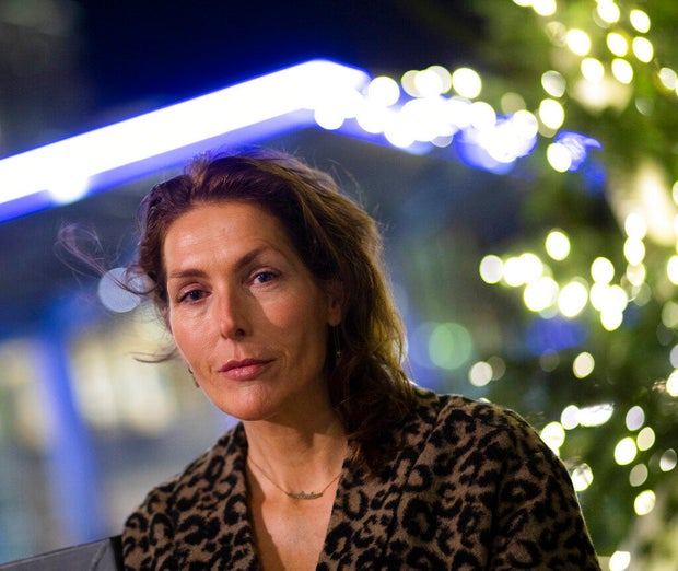 France Epstein Probe