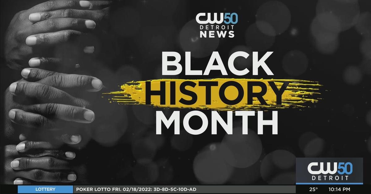 In Honor Of Black History Month, Black Leaders Detroit Awarding 20
